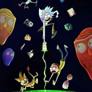 Meet your Posher, Adrian